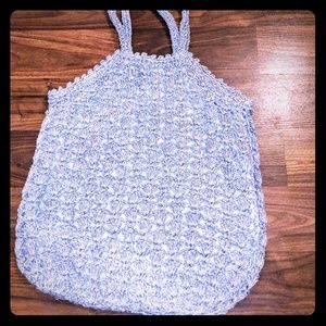 Boho bag
